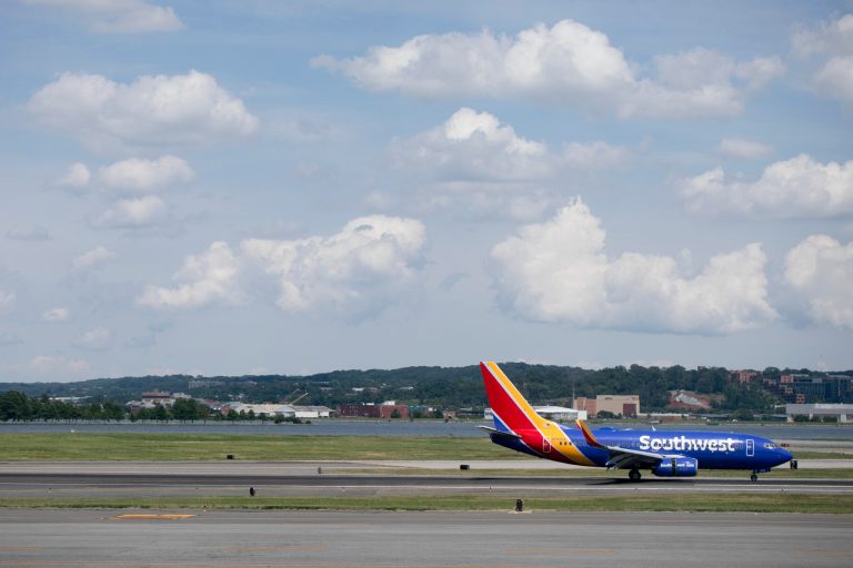 Southwest Airlines resuming operations after technical outage led to 500 canceled flights
