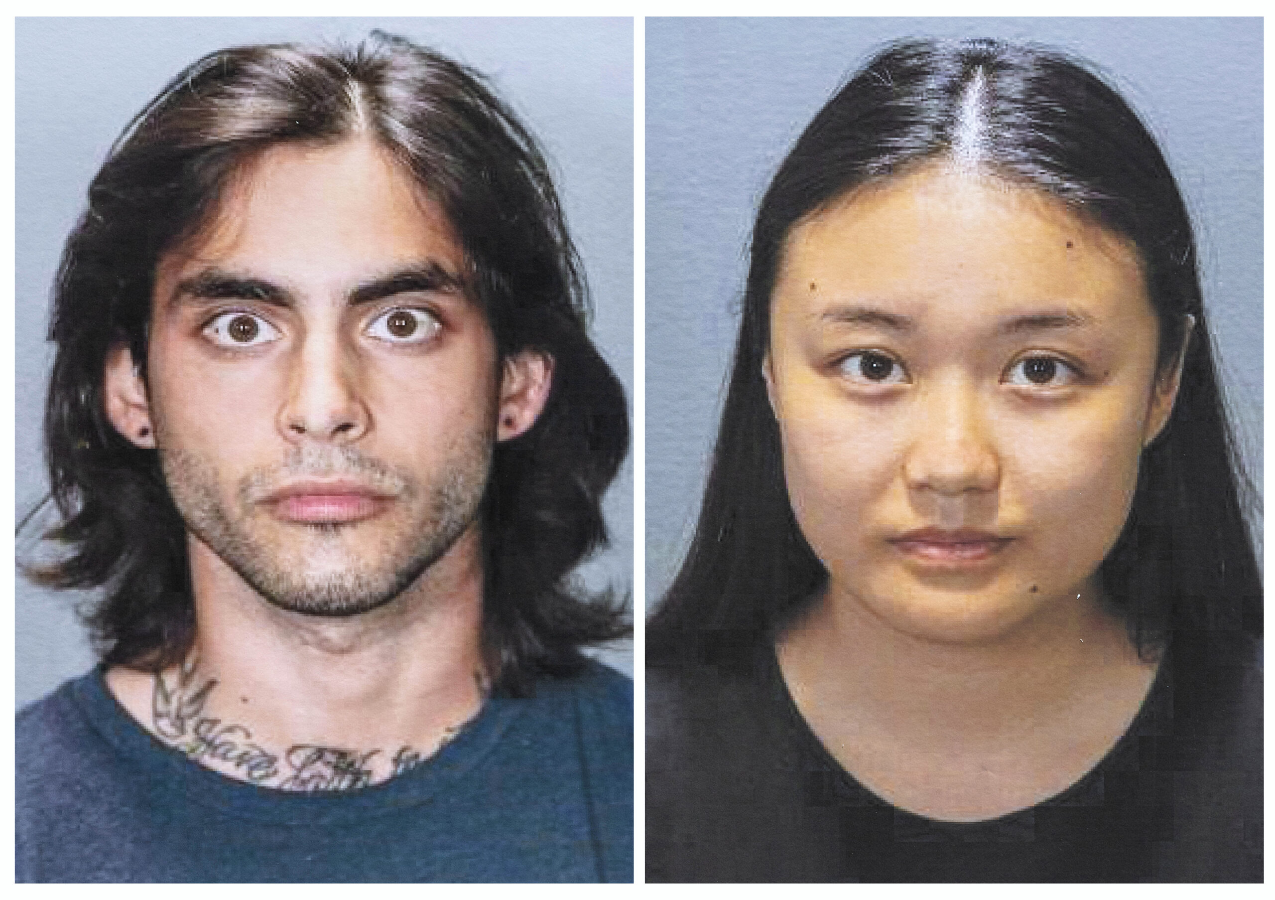 Suspect charged with murder of young boy in California road rage shooting