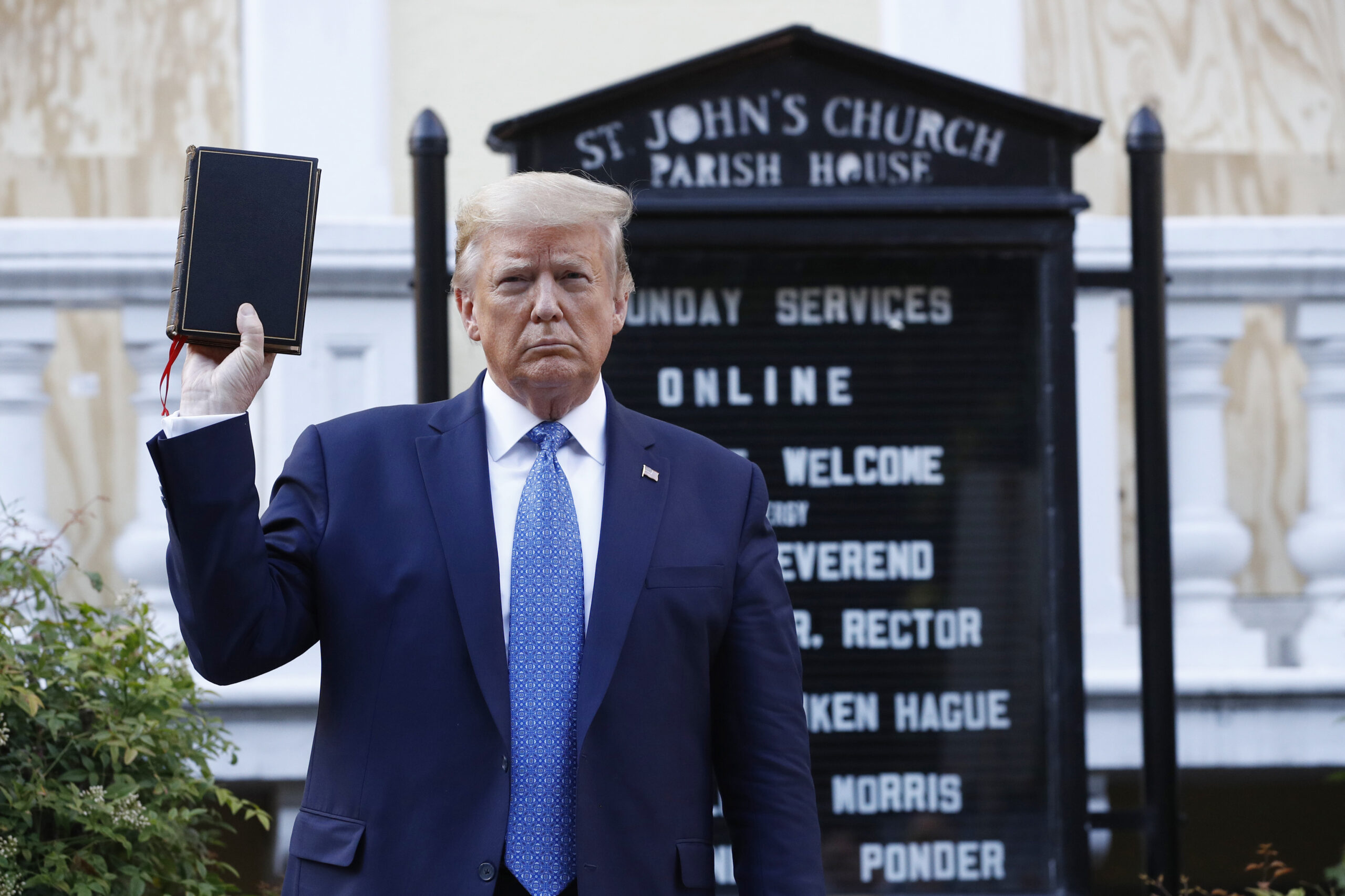 Scarborough and Acosta can’t handle that an inspector general report exonerates Trump