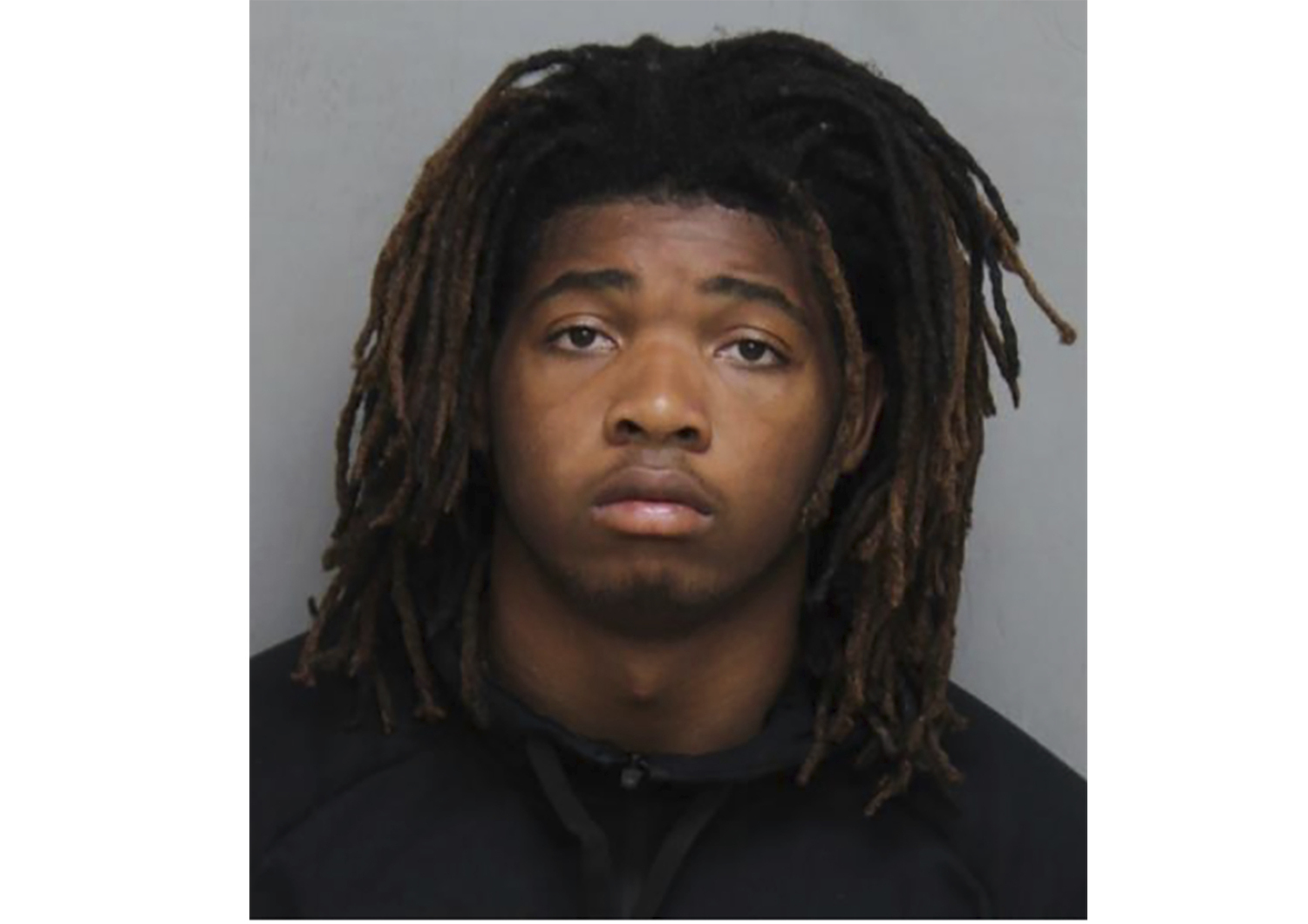 Virginia Tech football player told police he beat Tinder match to death after discovering victim was a man