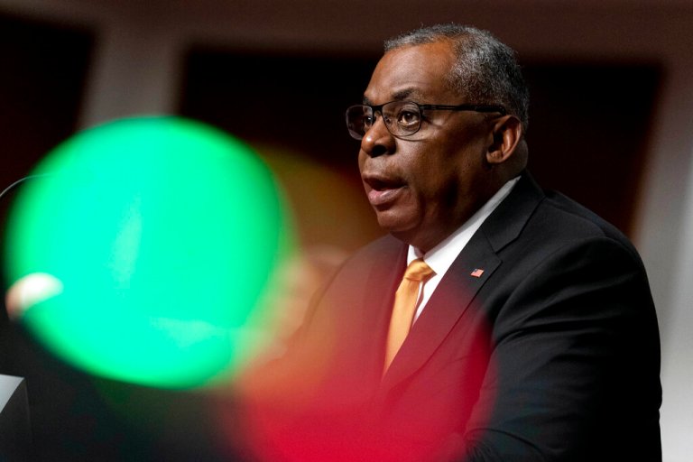 Austin follows Gillibrand’s lead, calls for removing sexual assault investigations from chain of command