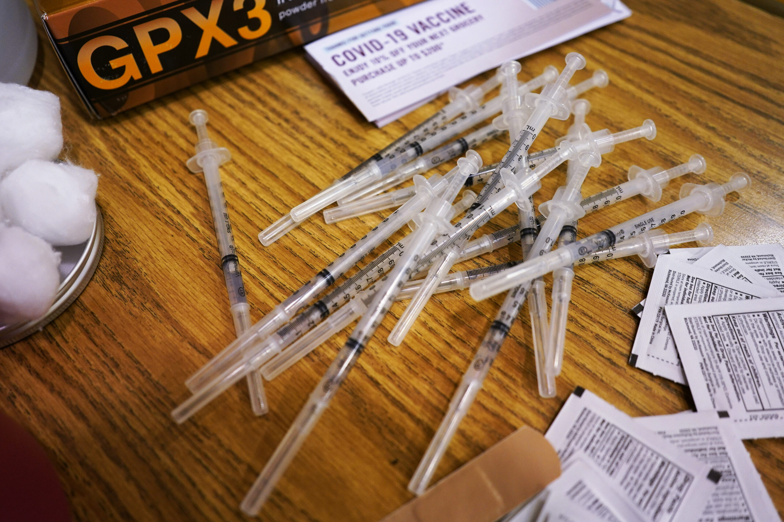 Illinois unveils $10 million vaccination lottery