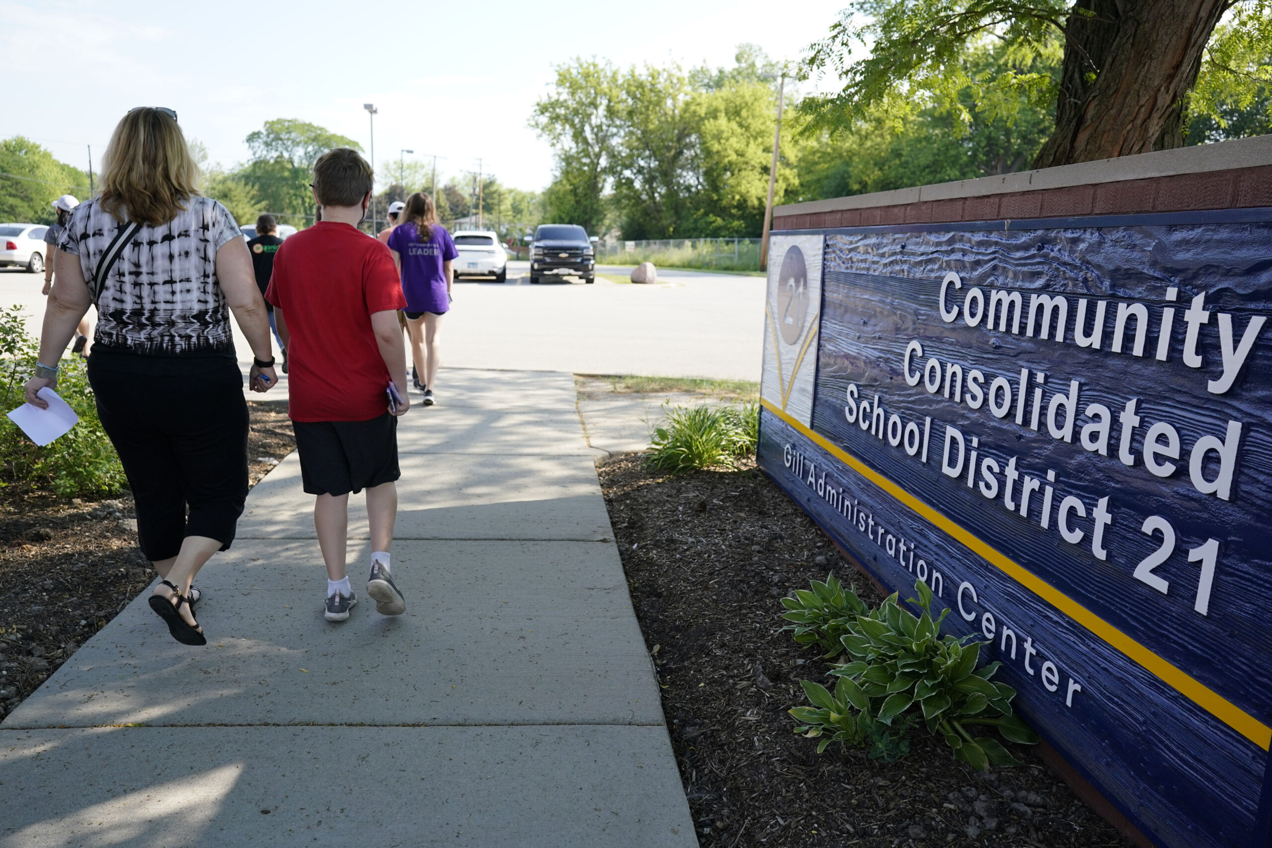 Chicago Public Schools to require masks for students and teachers regardless of vaccine status
