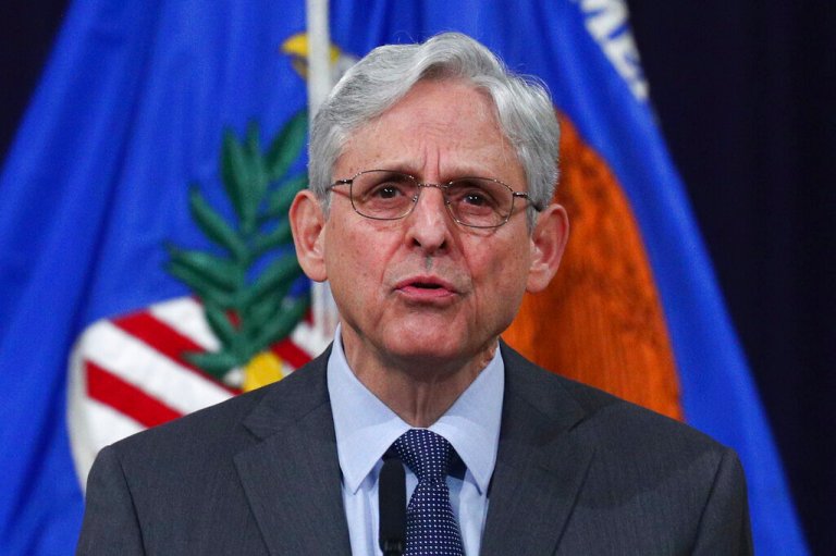 Garland charts DOJ collision course with Maricopa County election audit