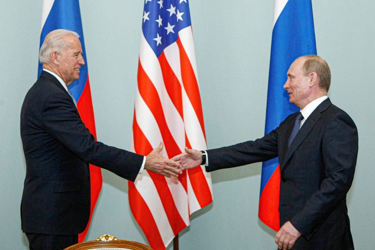 Liberal Media Scream: GQ journalist says US may be worse than Russia on human rights