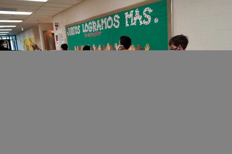 Fairfax County activist on parents opposing critical race theory: ‘Let them die’