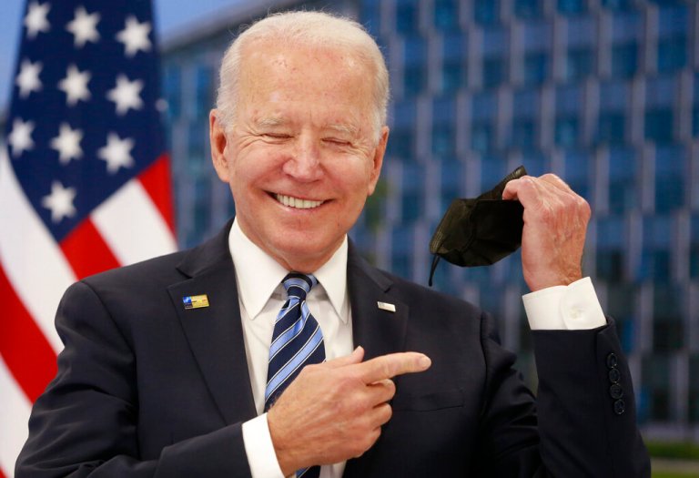 Mike Braun: Mask mandate a blue-state ‘bailout’