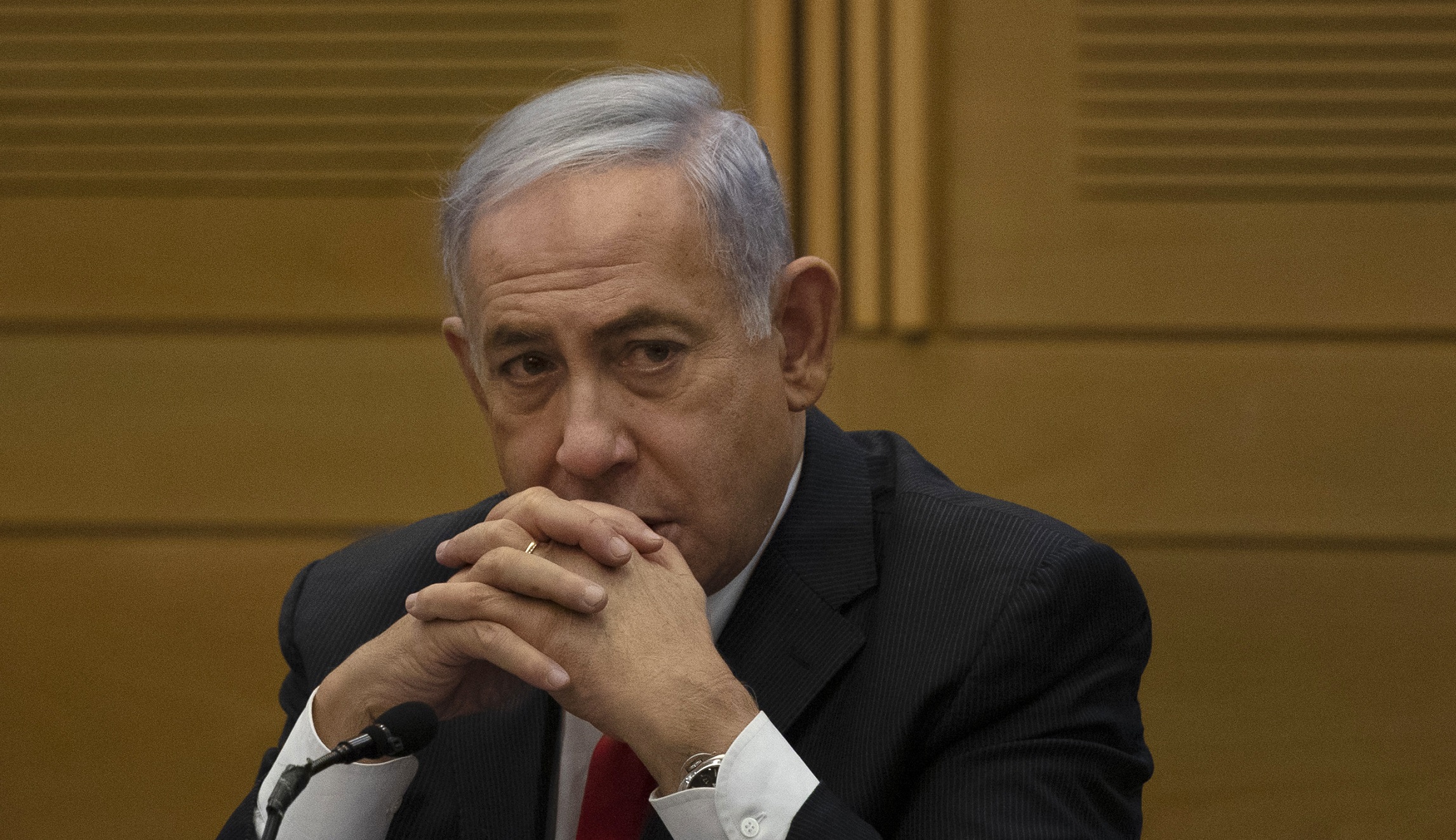 Netanyahu was flawed, but he triumphed for Israel