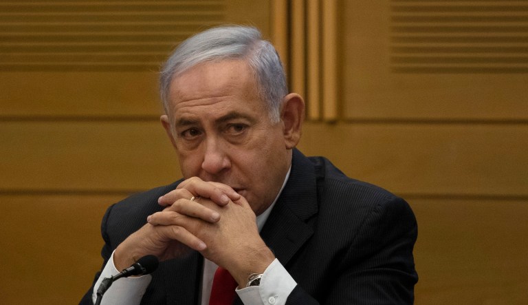 Netanyahu was flawed, but he triumphed for Israel