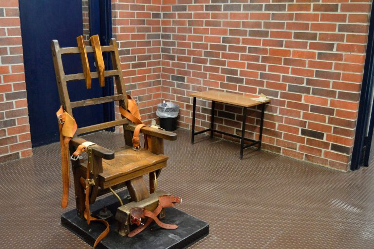 South Carolina to resume firing squad executions