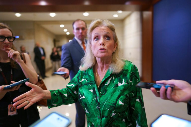 Debbie Dingell’s Michigan office broken into and vandalized