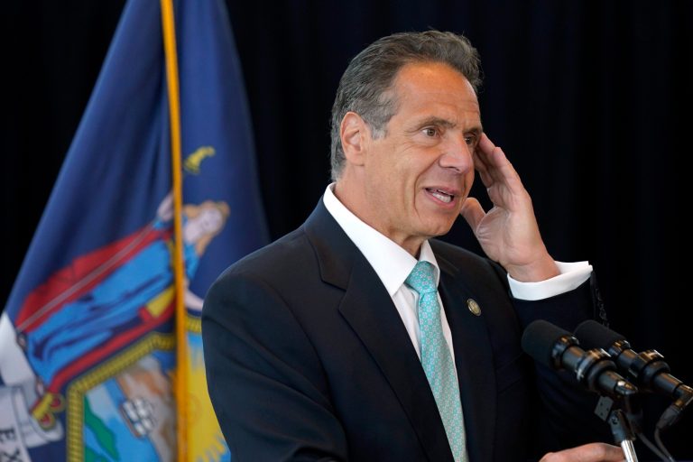 Andrew Cuomo: New York’s coronavirus health mandates lifted, ‘effective immediately’