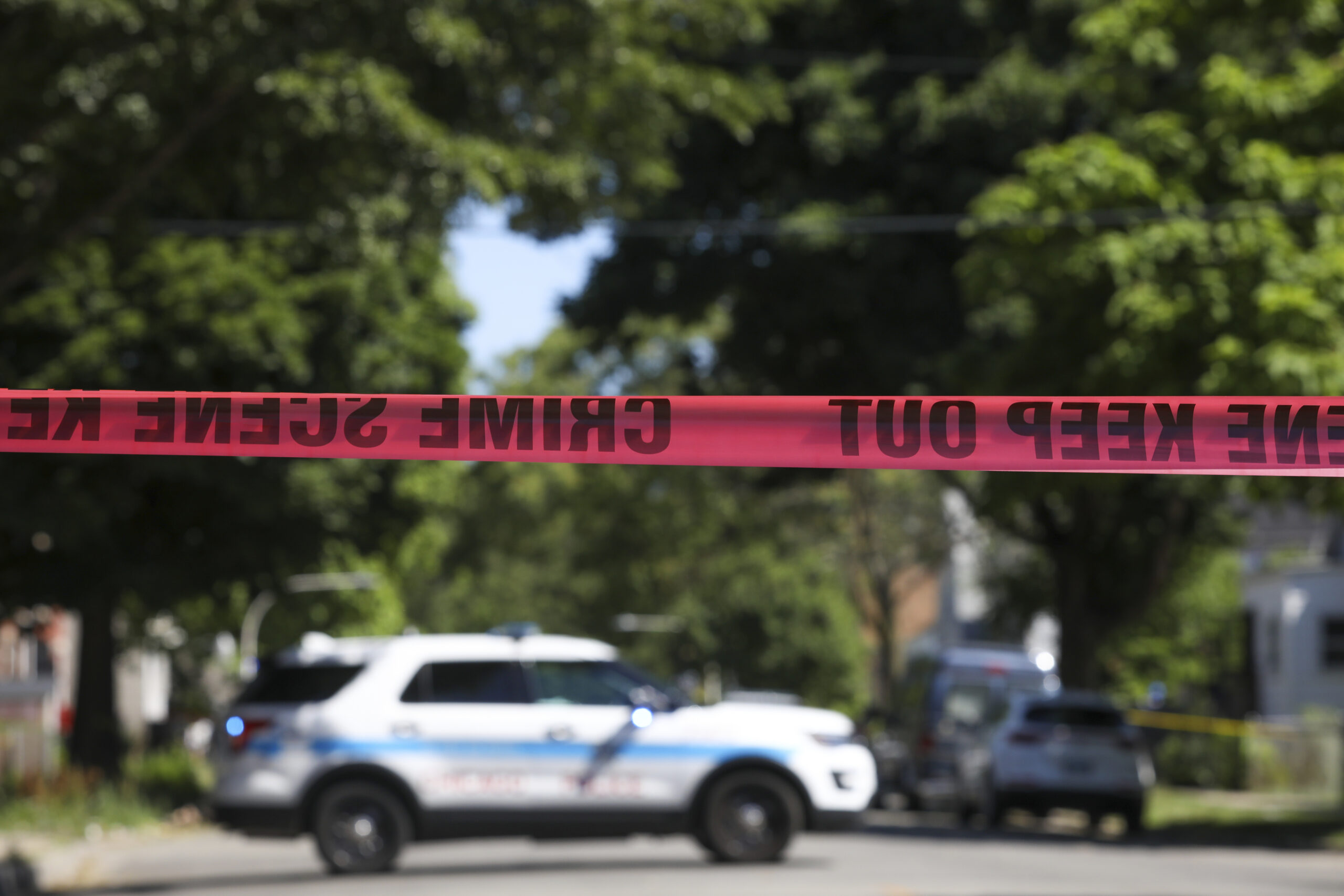 Gang life, not racism, is responsible for Chicago’s violence, alderman says