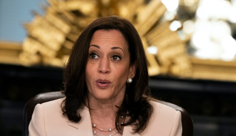 Nina Simone’s granddaughter accuses Kamala Harris of bullying her mother to the point of near suicide