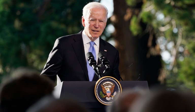 Biden gave Putin list of 16 critical infrastructure ‘entities’ that must be off-limits to cyberattacks