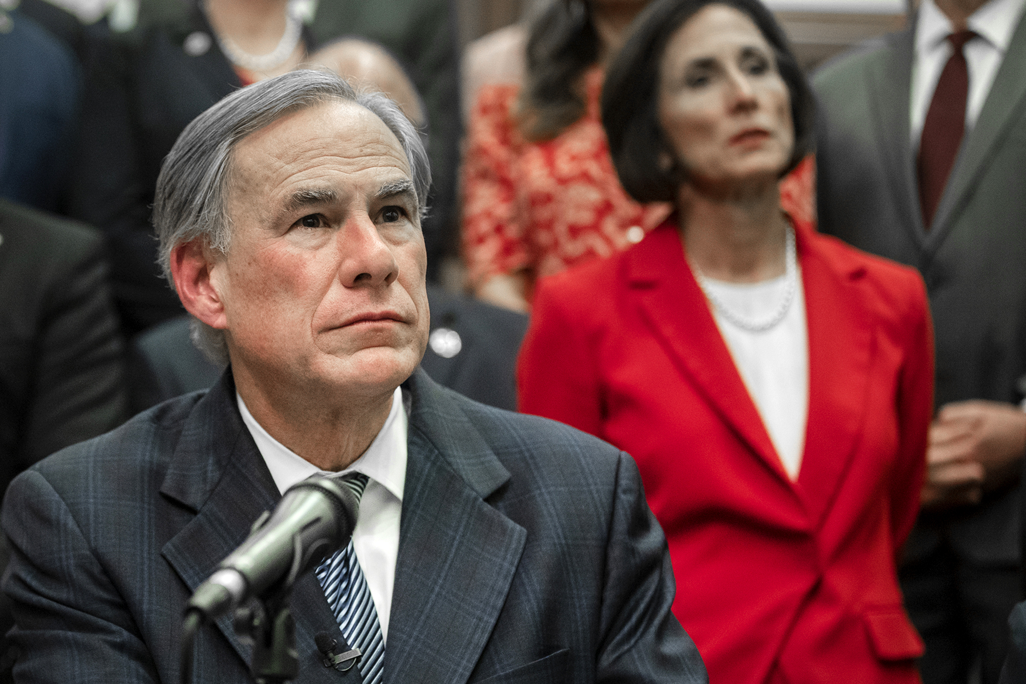 Texas adopts permitless gun carry and loosens suppressor laws