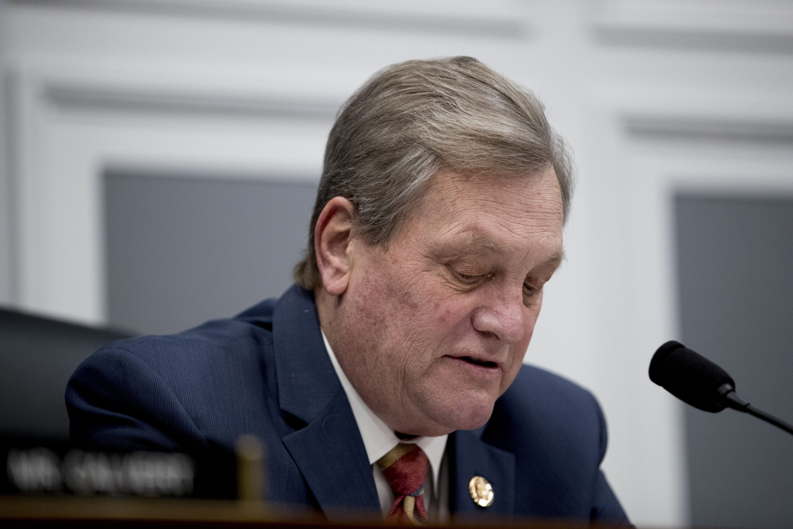 House passes Interior-Environment government funding bill with significant cuts
