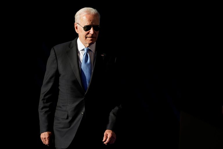 After Biden’s swing through Europe, a six-month clock ticks for progress with Putin