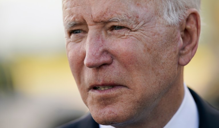 Biden’s ‘American Families Plan’ punishes future generations