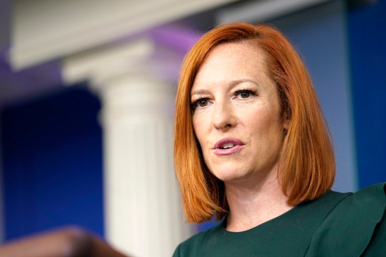 Where’s Beto O’Rourke? White House says Biden is his own gun czar