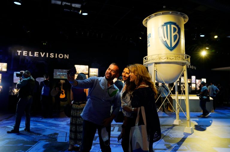 Warner Bros Discovery already seeing financial hit from strike