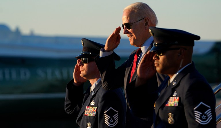 US to relocate allied ‘interpreters and translators’ during Afghanistan withdrawal