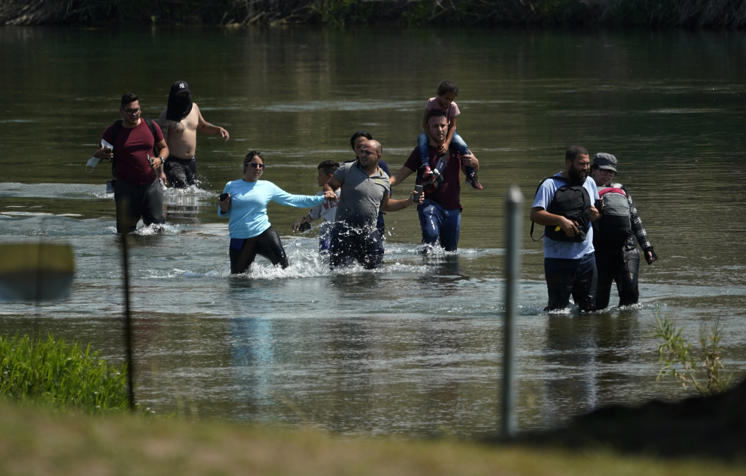 Forecast: 1.8 million illegal migrants under Biden, ‘worst ever year’