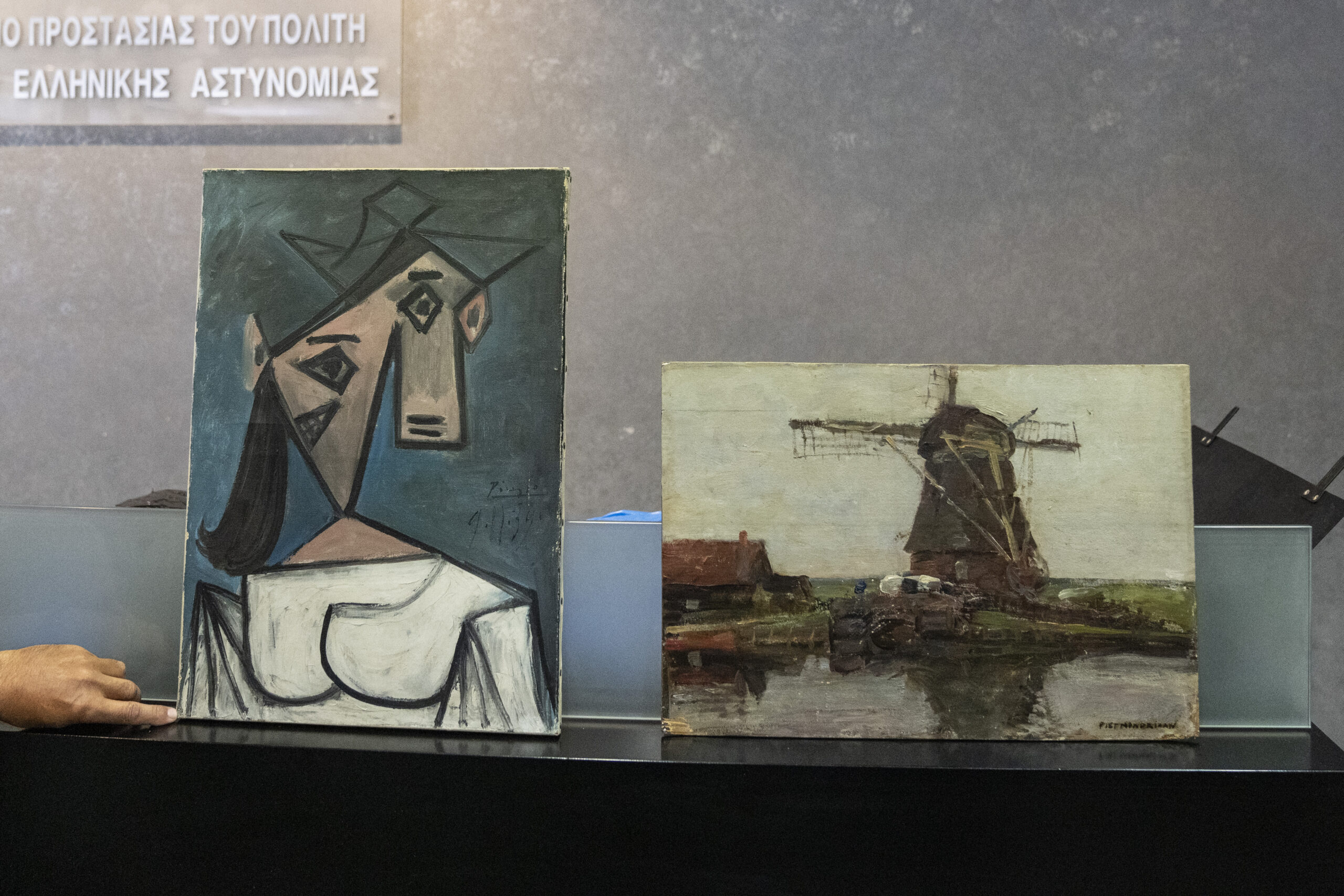Heirs of couple who fled Nazis sue Guggenheim for Picasso painting
