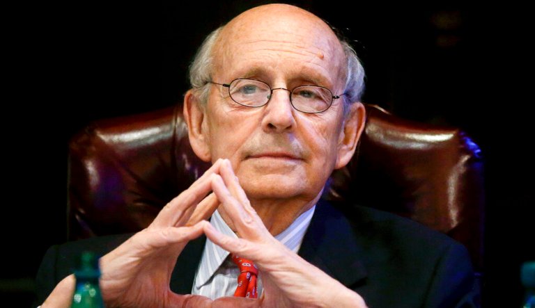 Abortion and gun cases dominate Breyer’s final months as Supreme Court justice
