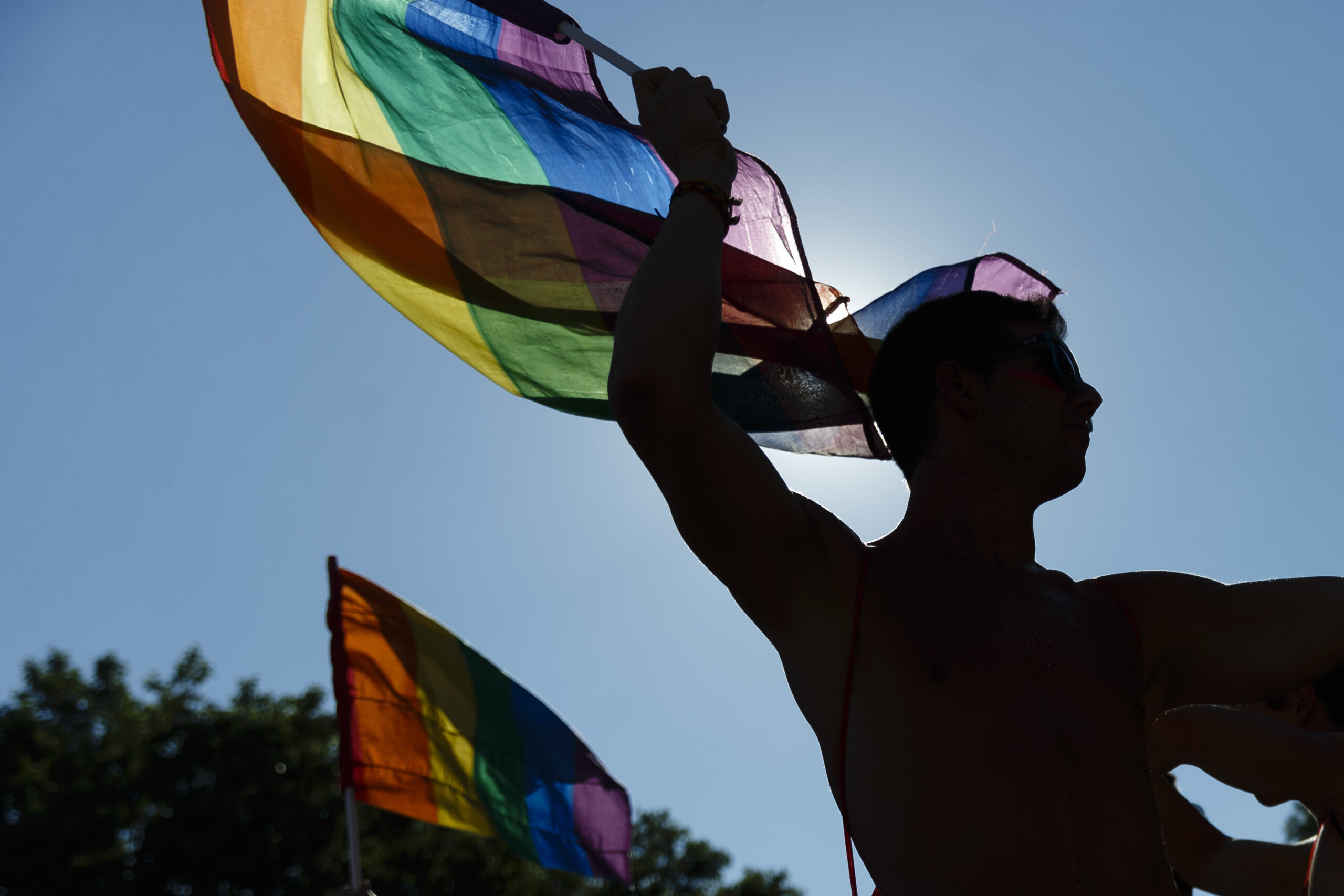 Law against ‘misgendering’ transgender nursing home residents violates First Amendment, court rules