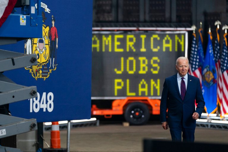 Biden’s ‘Families Cabinet’ mounts full-court press on reconciliation package