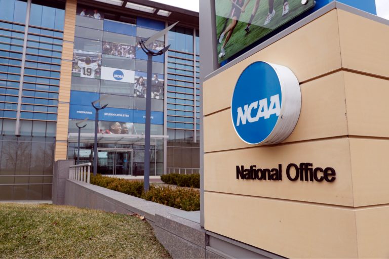 NCAA approves interim policy allowing athletes to profit off endorsements