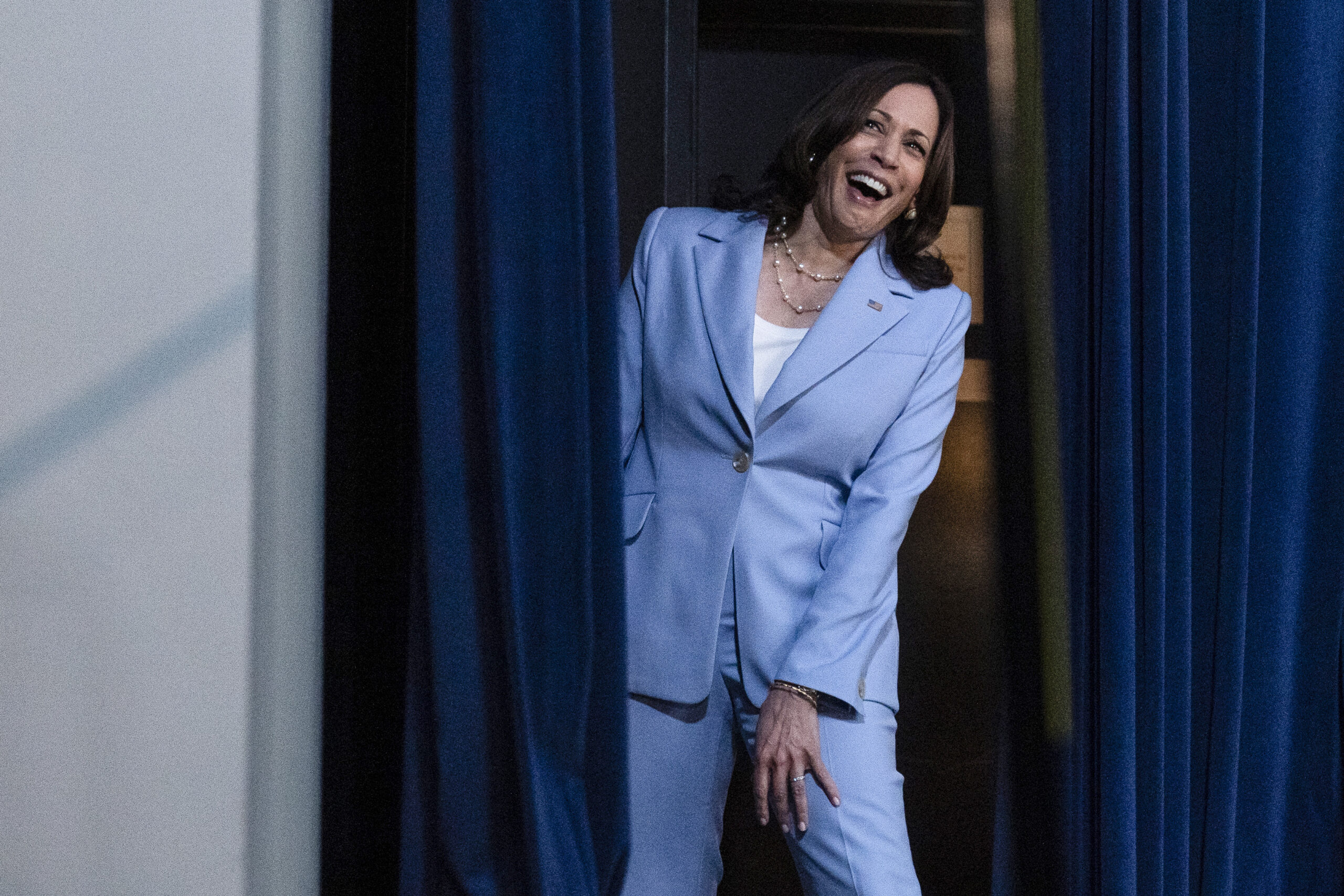 Beneficiary of Kamala Harris-endorsed bail fund charged with murder