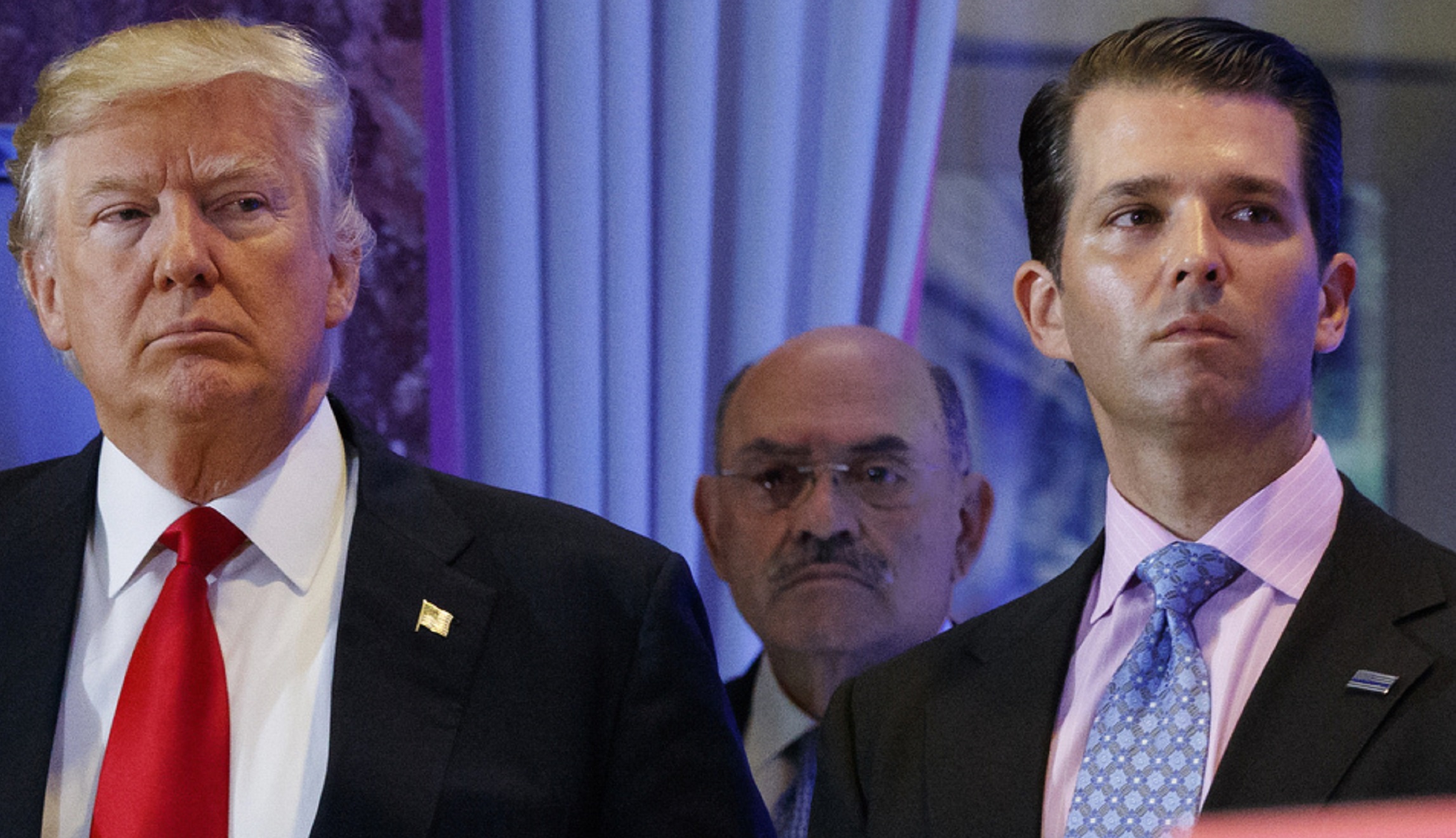 In Russia inquiry’s battle between privacy vs. transparency, both sides now win