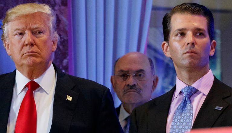 In Russia inquiry’s battle between privacy vs. transparency, both sides now win