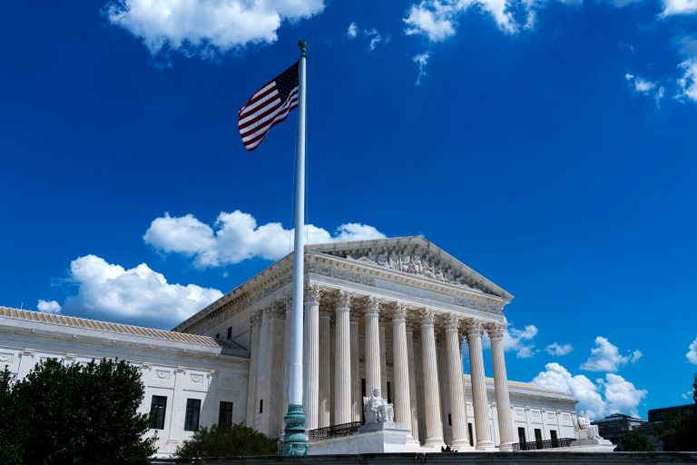 The New York Times is very upset the Supreme Court upheld First Amendment rights