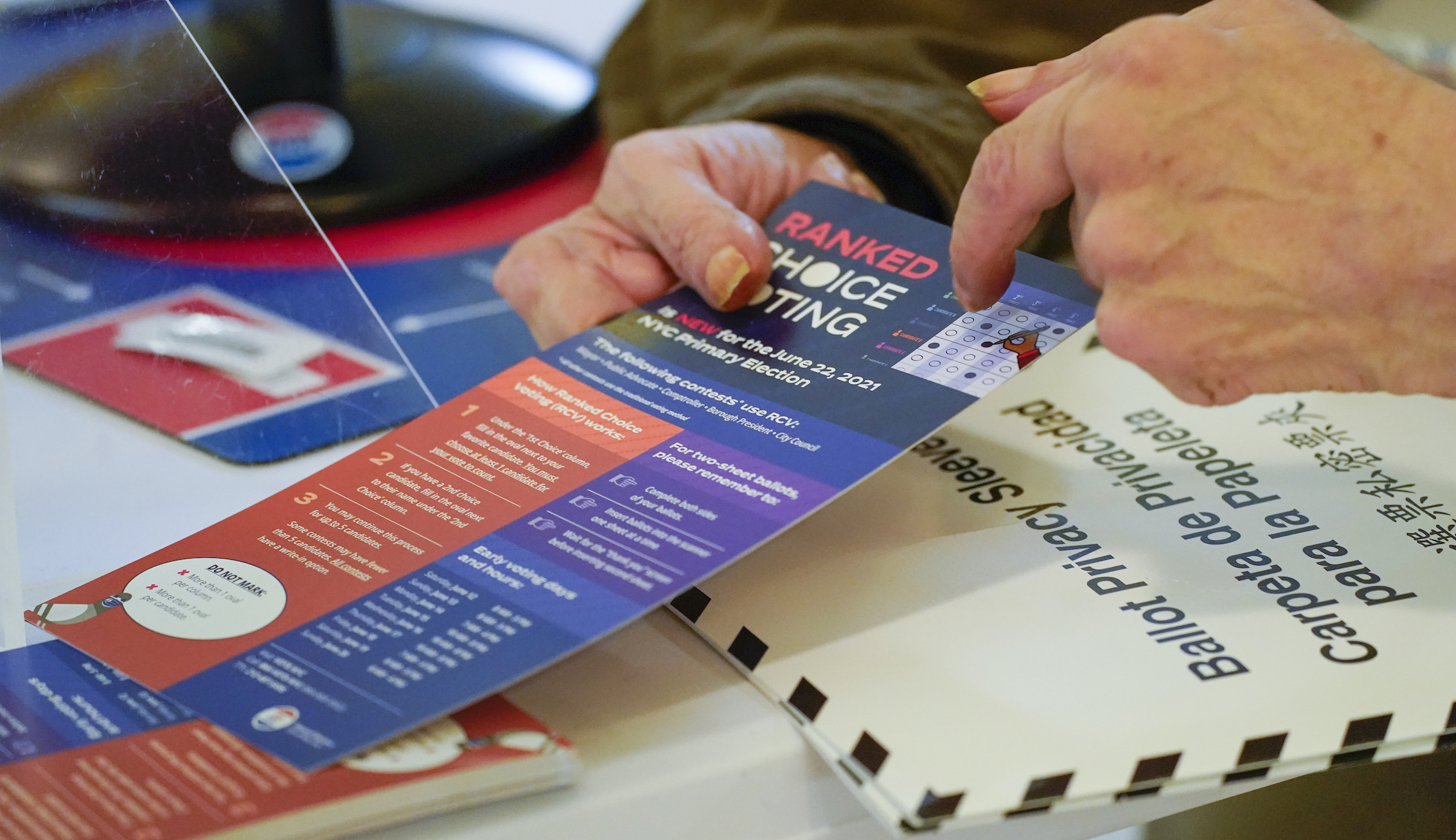 Alaskans are right to worry about ranked-choice voting