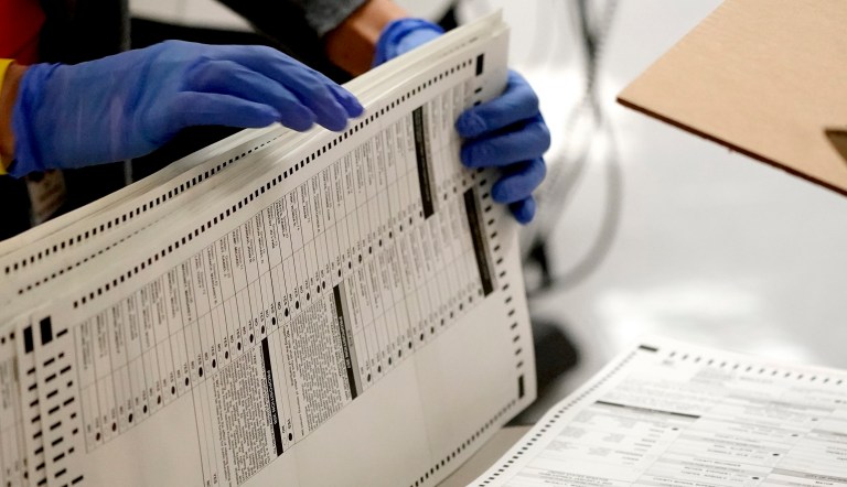 Supreme Court rightly affirms Arizona’s power to ensure election integrity