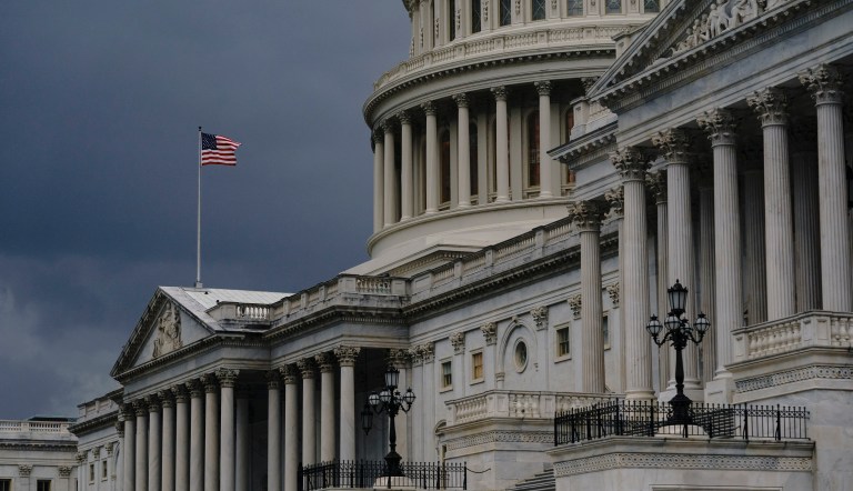 Federal deficit rose in first quarter of fiscal 2023, CBO projects