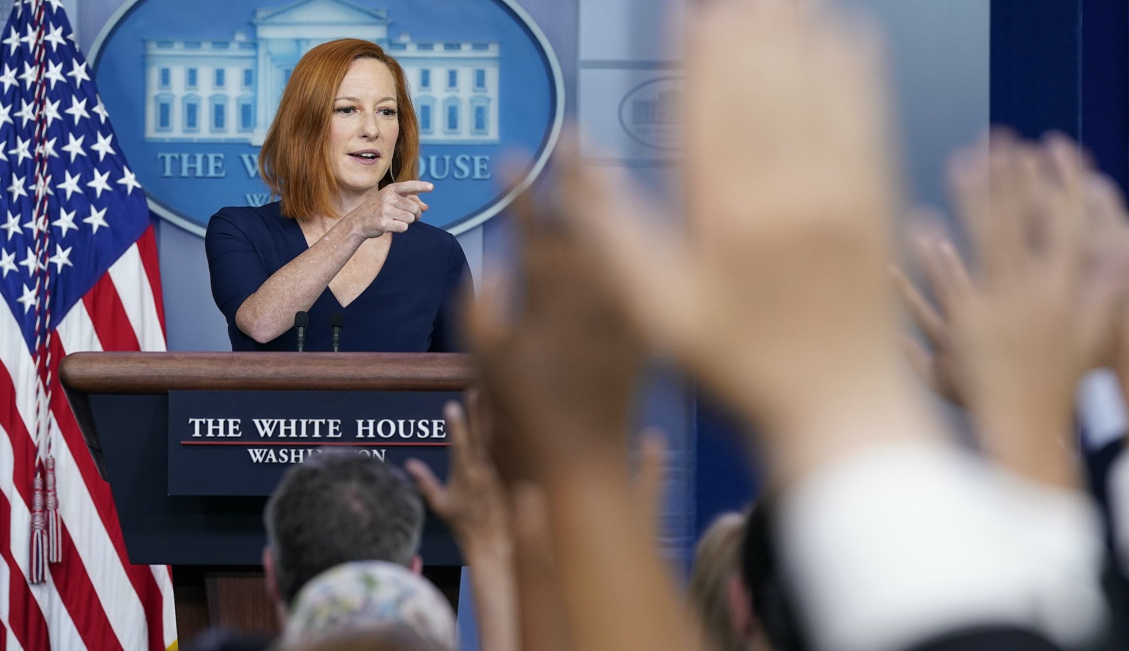 White House says people are ‘overreading’ Biden’s snippy responses to Afghanistan questions