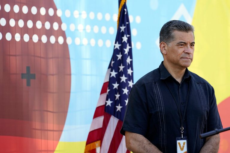 Biden administration to divert $860 million in COVID funds for unaccompanied migrant children