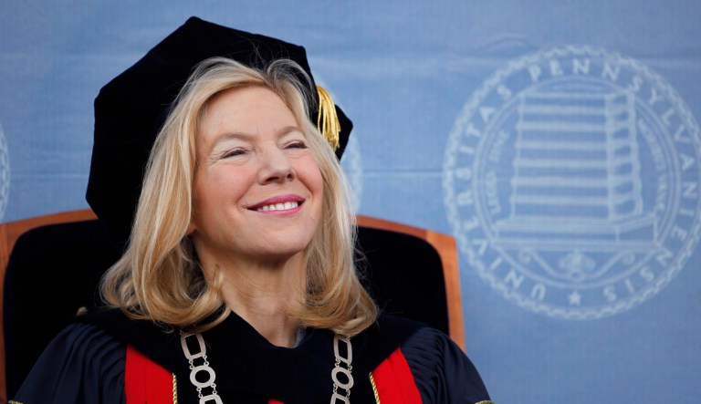 Biden’s Germany ambassador again raises eyebrows with mega payouts from Penn