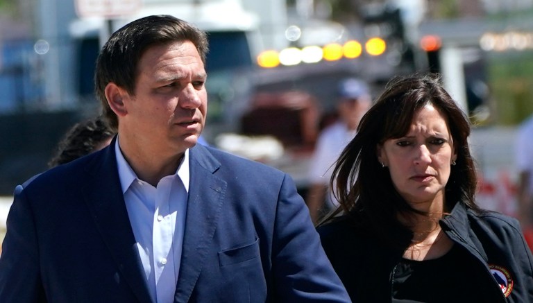 Florida primary election: Democrats pounce on idea DeSantis would bus Cuban migrants to Delaware