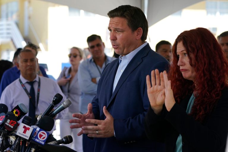 Condo collapse spurs calls to require foundation, subsurface building inspections in Florida code