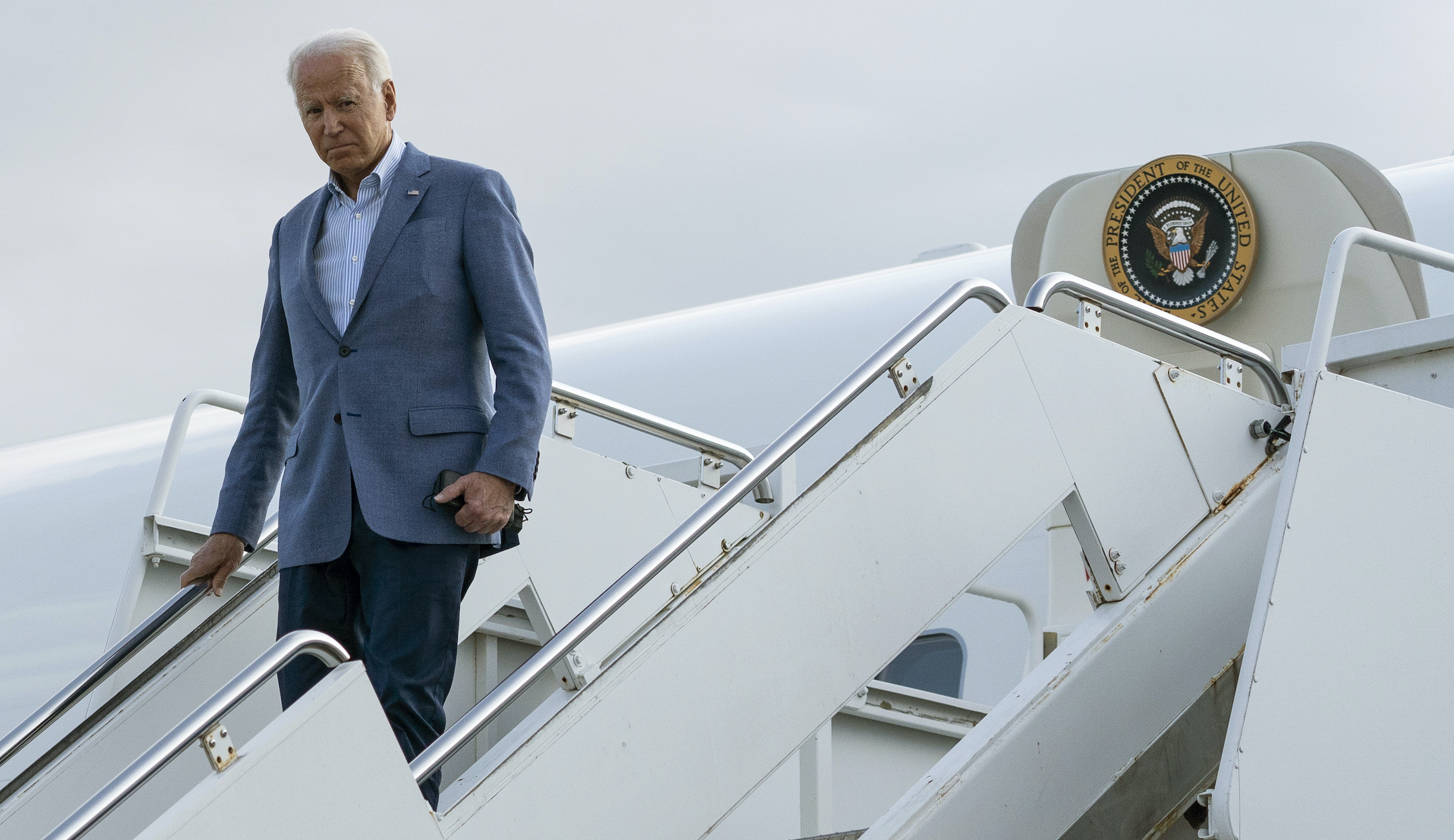 White House engaging with non-government conservatives to rally support for Biden’s Families Plan