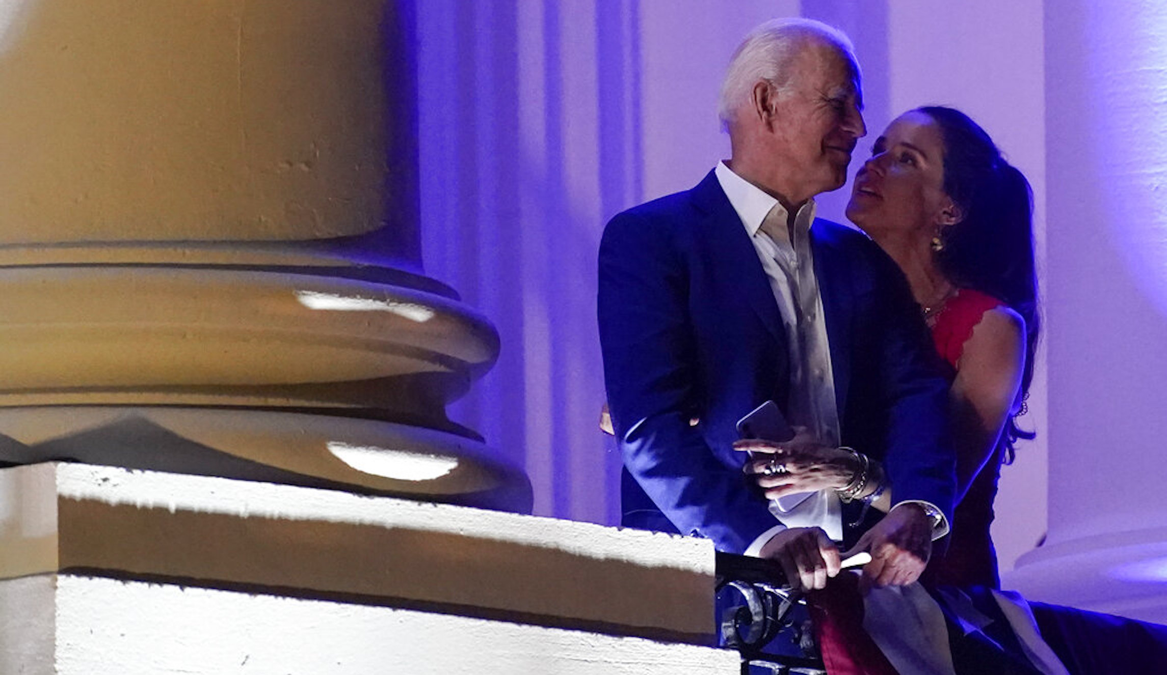 FBI raids locations tied to alleged theft of Ashley Biden’s diary