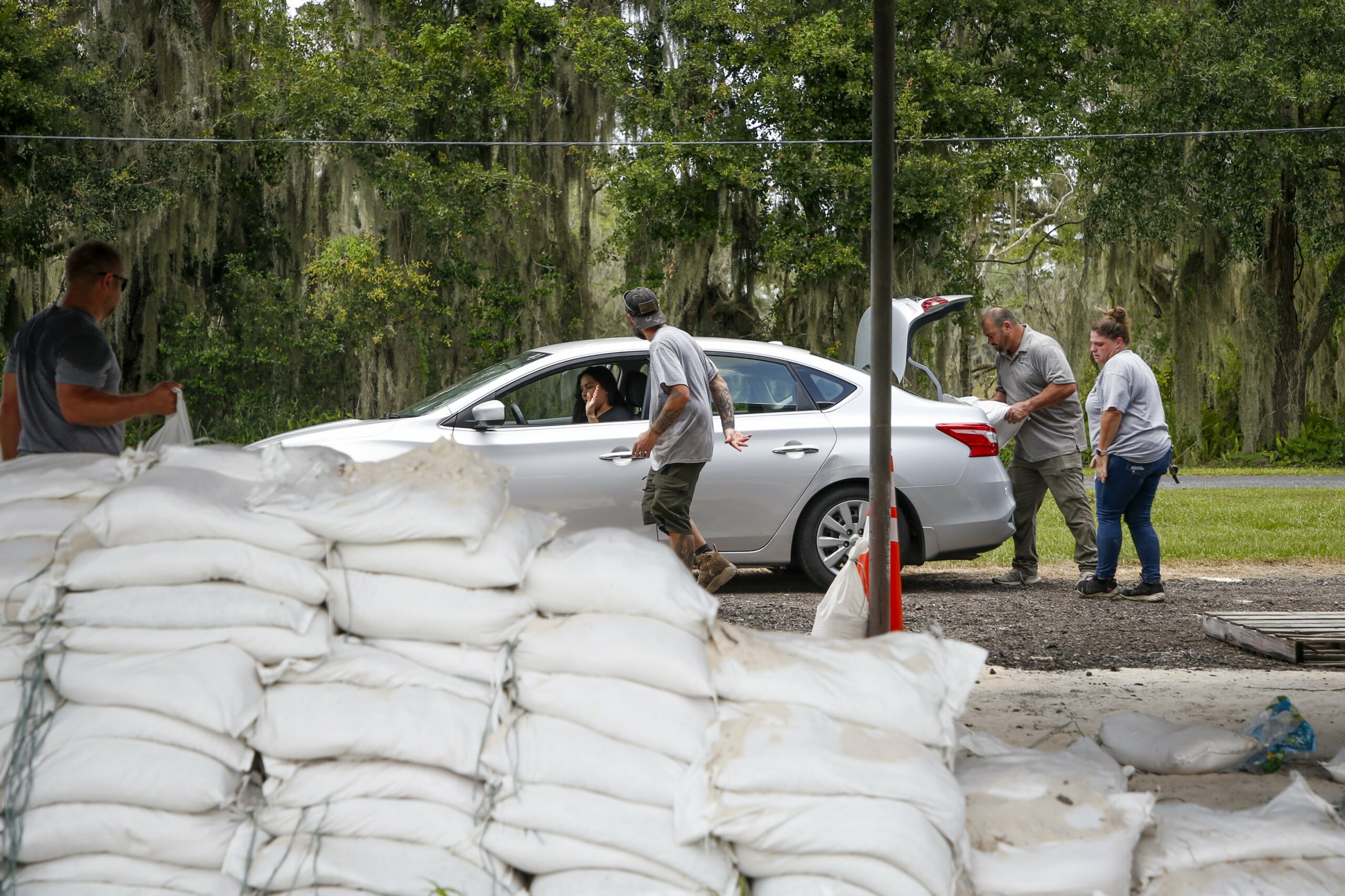 Panama City, Bonita Springs receive $37 million in federal hurricane relief funding