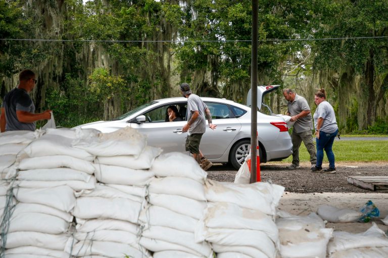 Panama City, Bonita Springs receive $37 million in federal hurricane relief funding