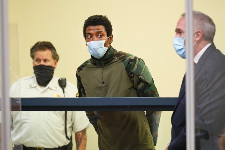 ‘Rise of the Moors’ mystery: Separatist group stays quiet on Maine training plans