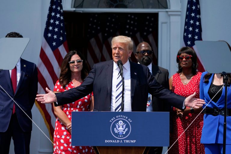 Trump claims he’s seen Hunter Biden’s ‘laptop from hell,’ makes Al Capone look like a baby